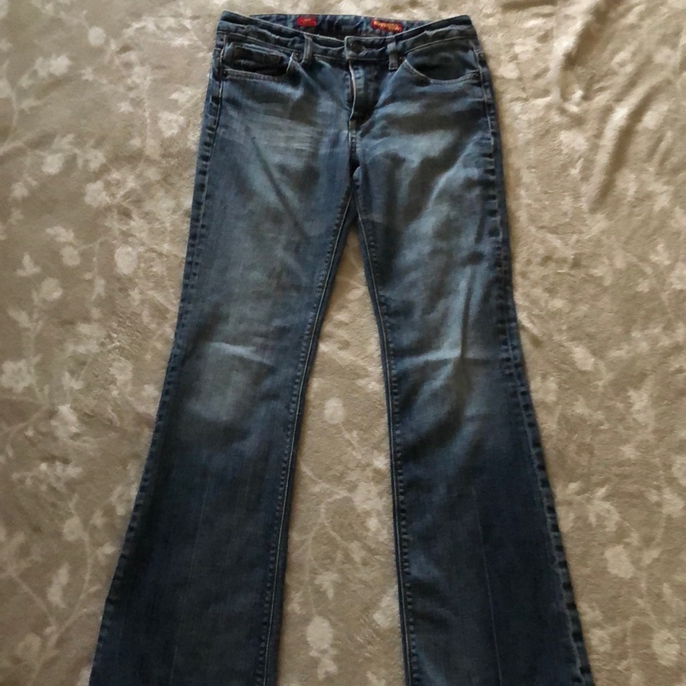 Express Jeans